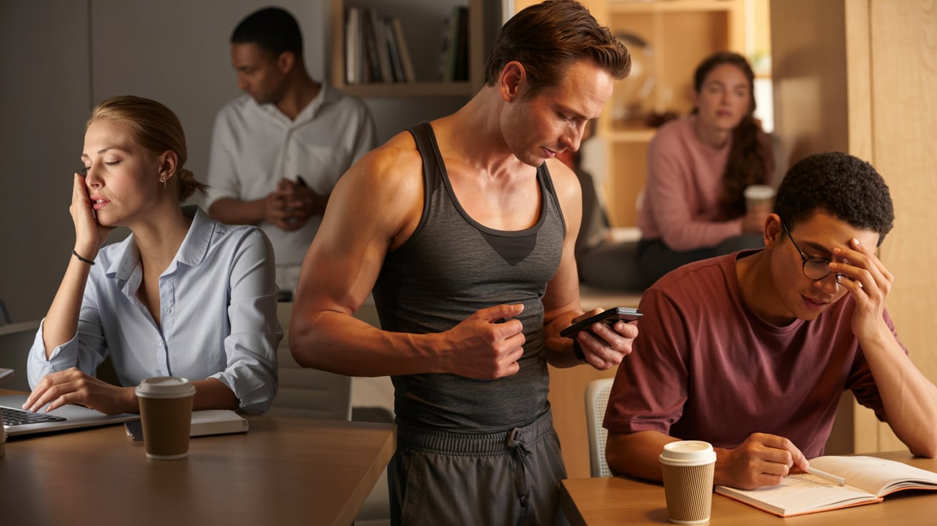 people using Sleep Lean