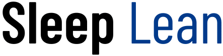 Sleep Lean logo